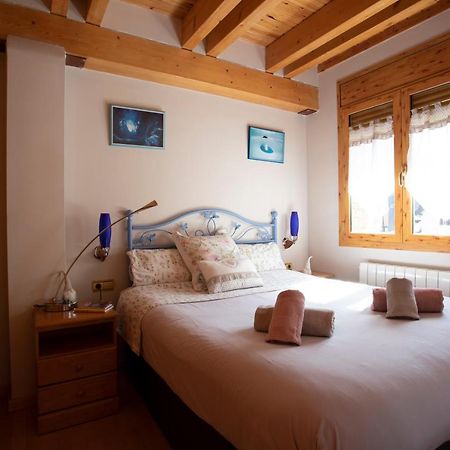 Apartamento Con Encanto ビエルハ エクステリア 写真