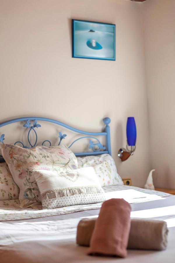 Apartamento Con Encanto ビエルハ エクステリア 写真