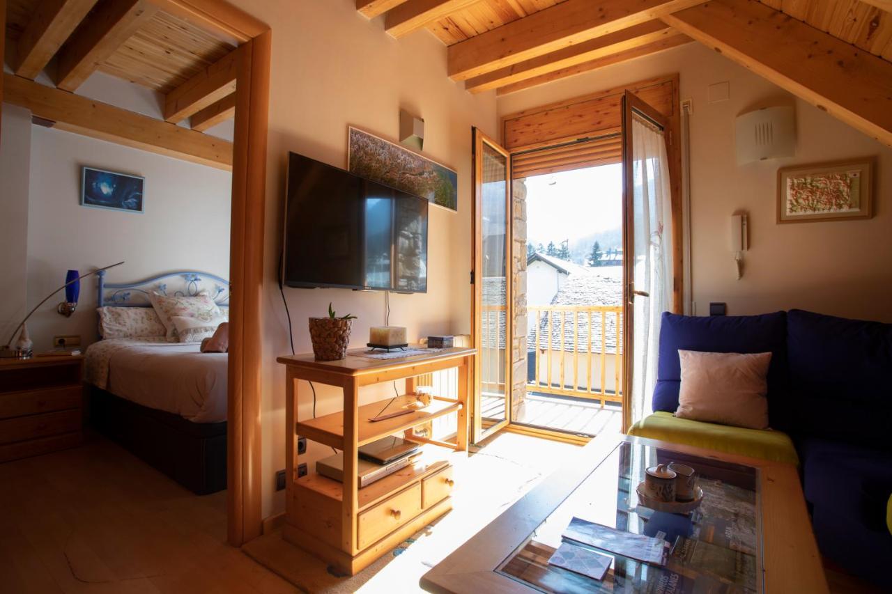 Apartamento Con Encanto ビエルハ エクステリア 写真