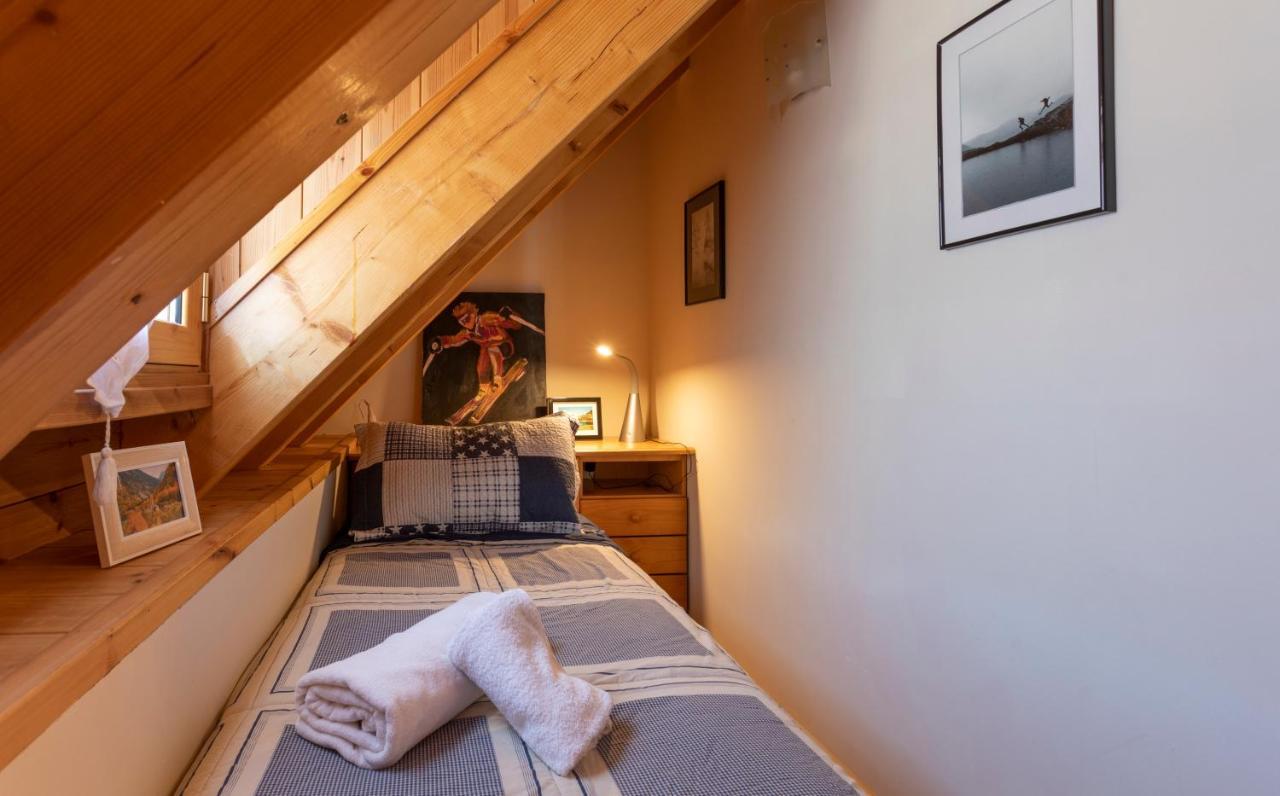 Apartamento Con Encanto ビエルハ エクステリア 写真